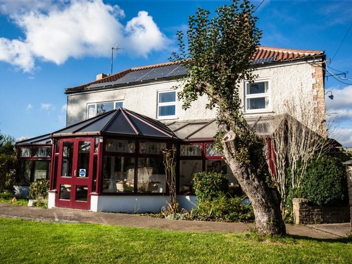 Bridge Hotel Brandon Brandon (Suffolk) Exterior foto