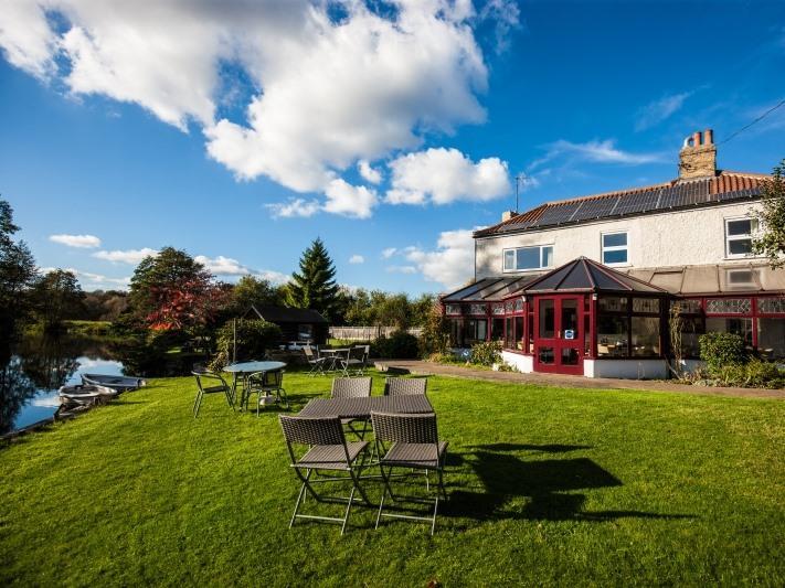 Bridge Hotel Brandon Brandon (Suffolk) Exterior foto