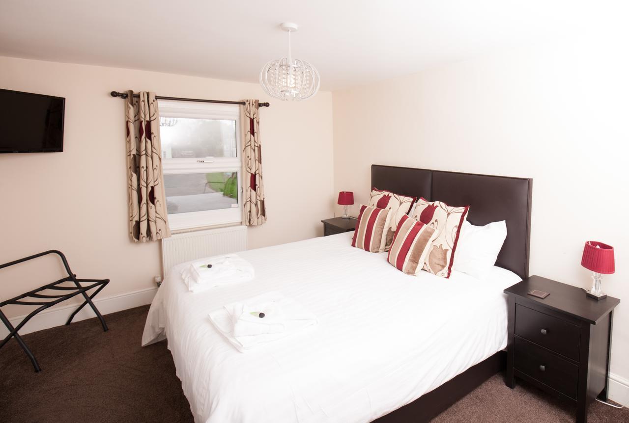 Bridge Hotel Brandon Brandon (Suffolk) Quarto foto
