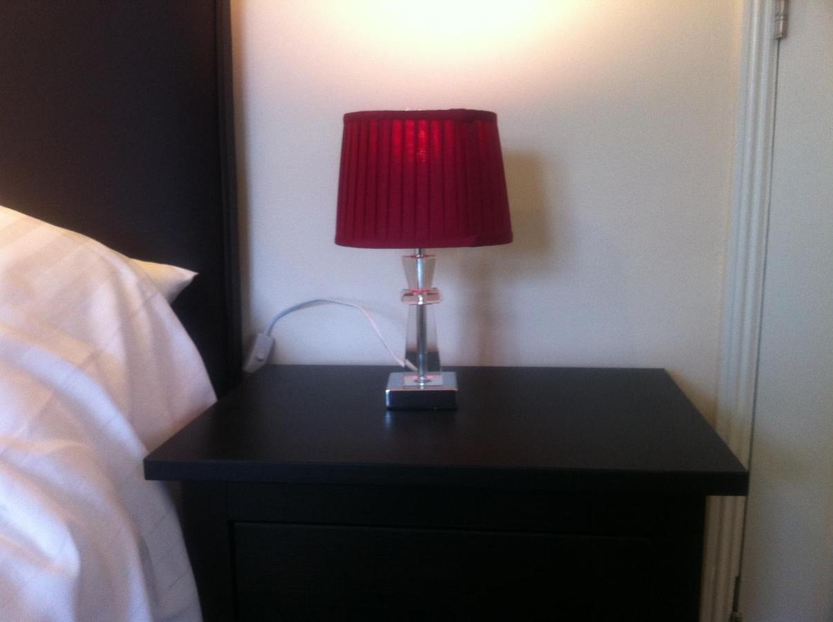 Bridge Hotel Brandon Brandon (Suffolk) Quarto foto